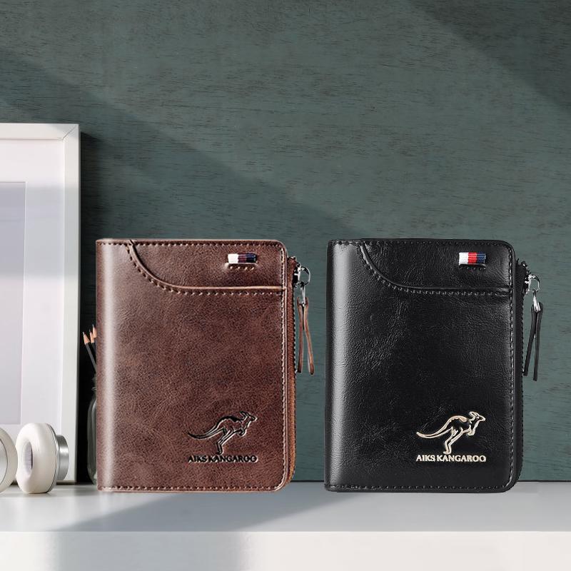 Kalsten | RFID-blocking wallet for men
