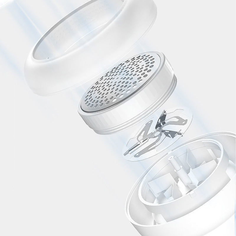 Rechargeable Electric Lint Remover | Kalsten