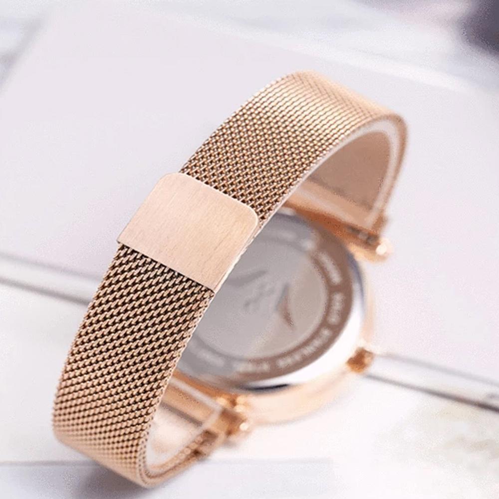 Special Magnetic Quartz Watch | Kalsten