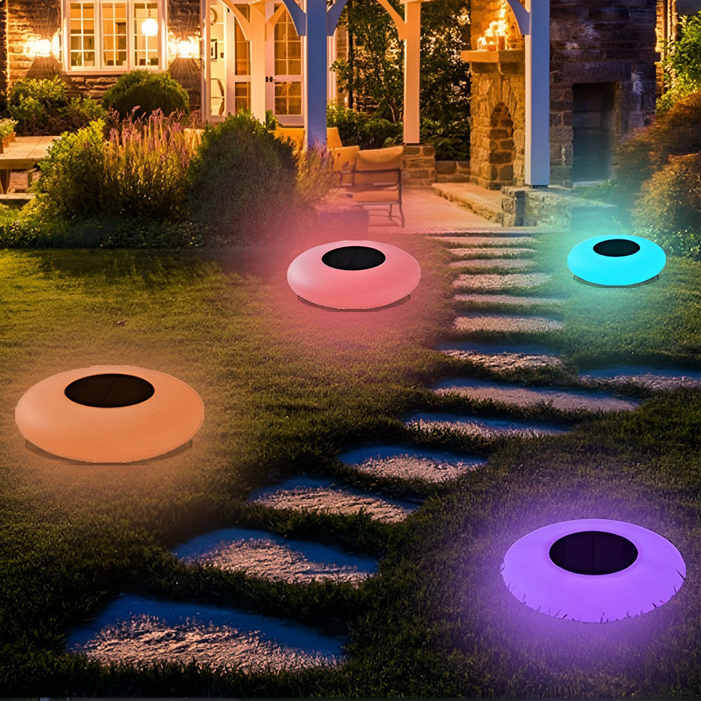 Floating Solar LED Pool Light Kalsten