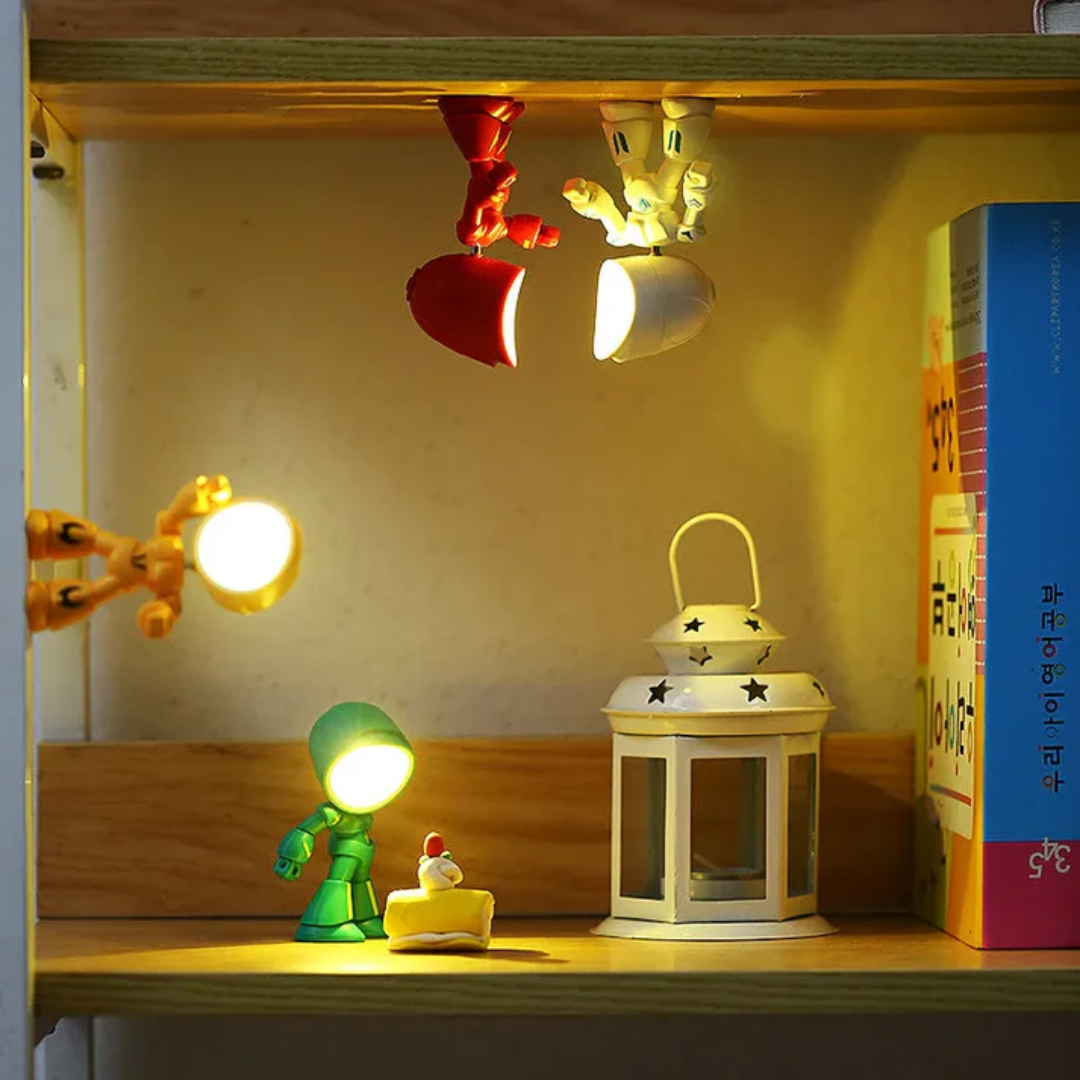 Unique Table Lamp | Kalsten