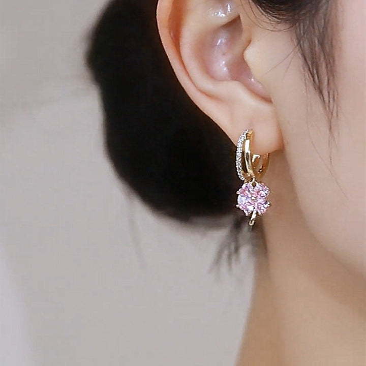 Kalsten | Lymphatic Magnetic Therapy Germanium Earrings
