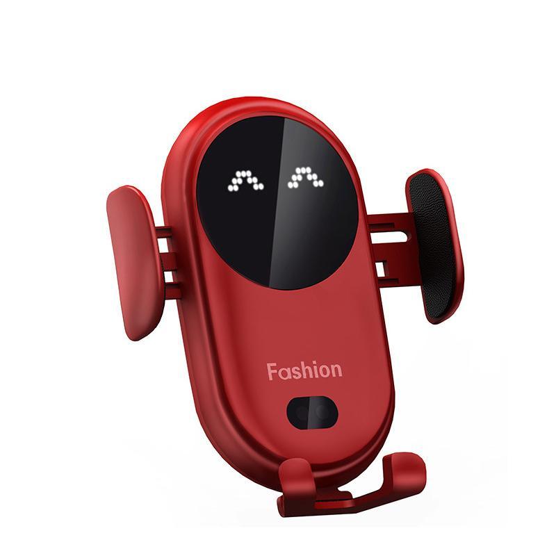 Smart Wireless Car Charger | Kalsten