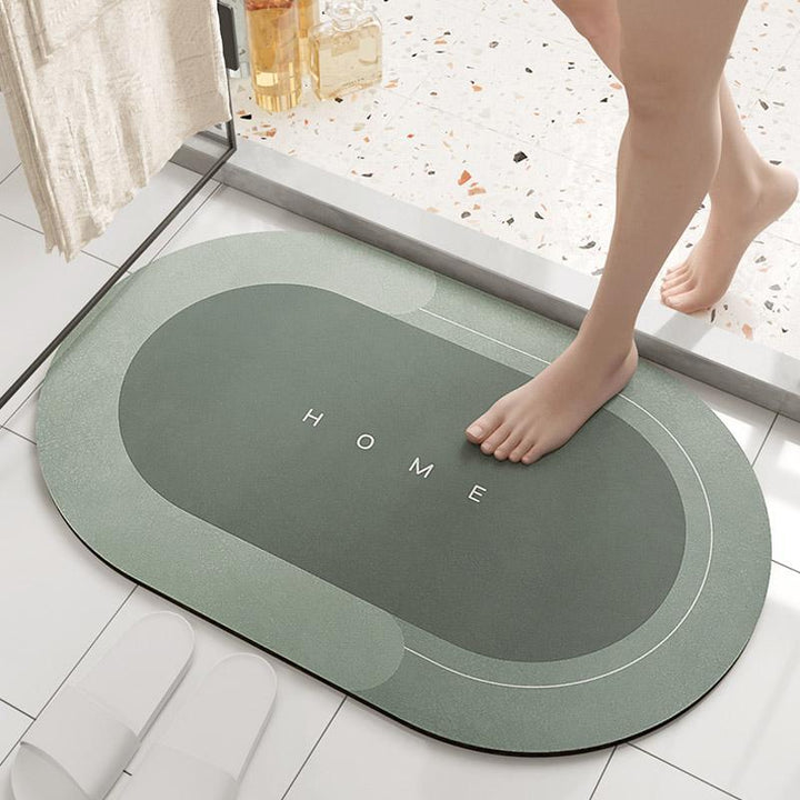 Super Absorbent Floor Mat | Kalsten