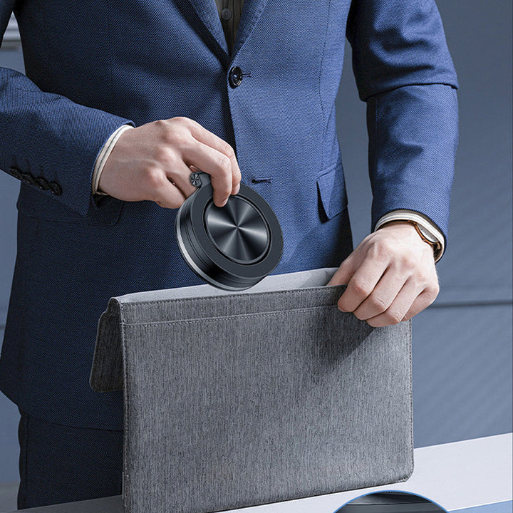 Kalsten | Magnetic 360° Rotatable Car Phone Holder