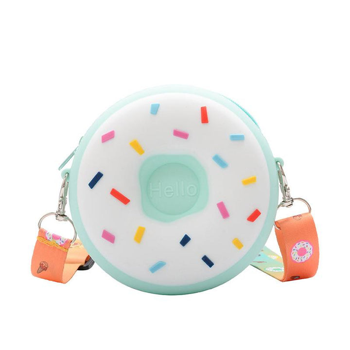 Kalsten | Donut Shoulder Bag for Kids