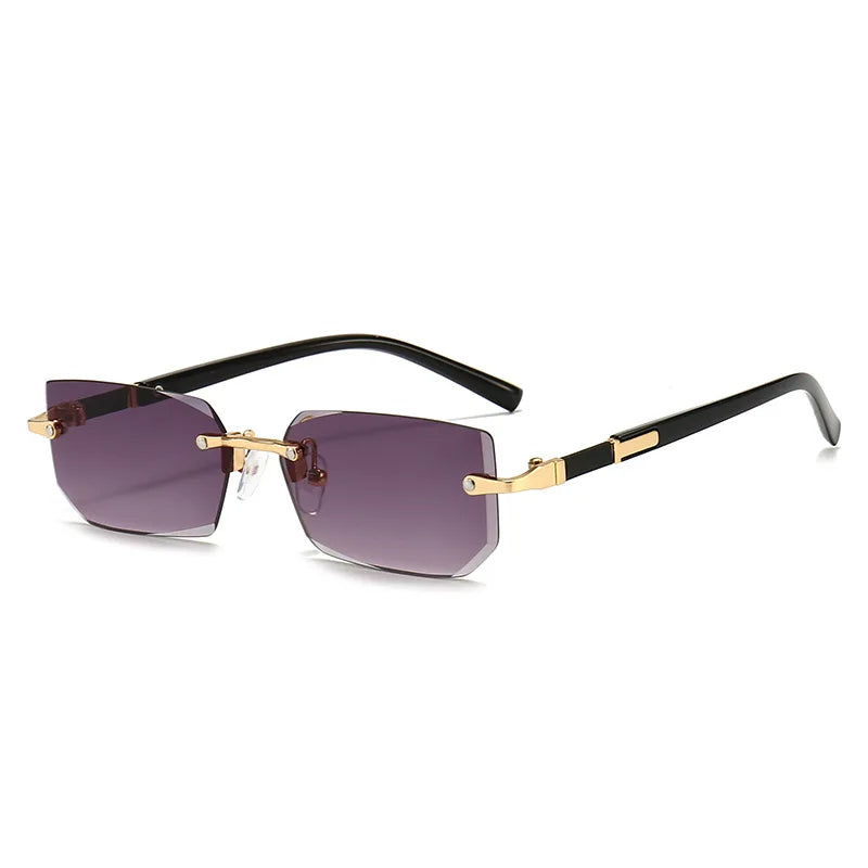 Linda Sunglasses | Tropical & Trendy | Kalsten