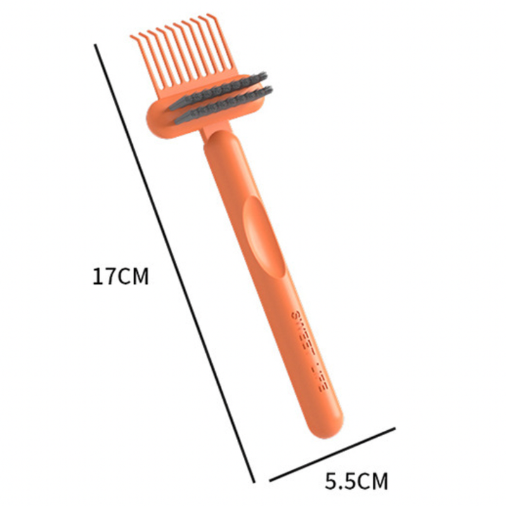 Comb cleaning brush | Kalsten