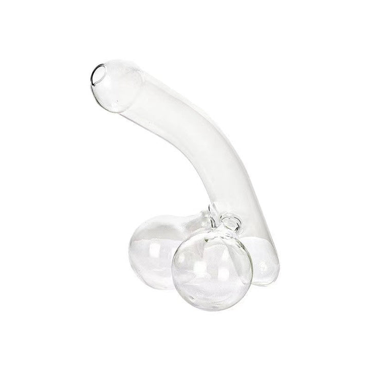 Glass Beverage Carafe 650 ml
