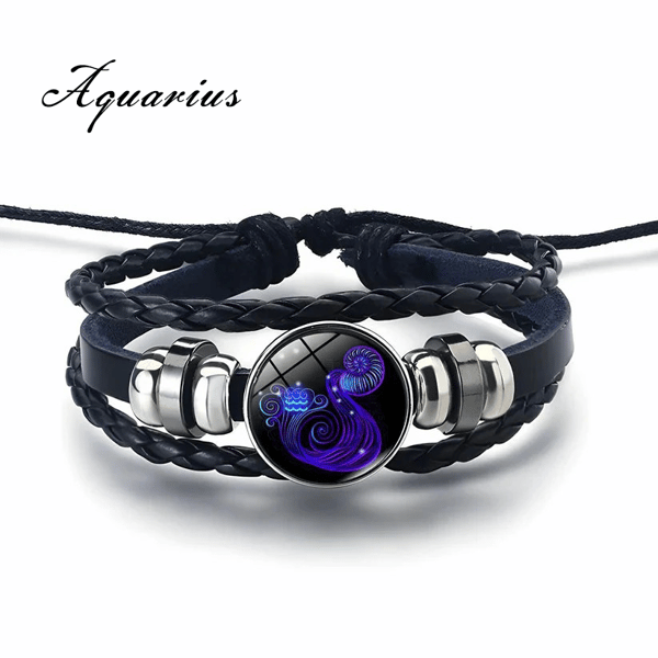 Kalsten | Manifest Bracelet - Attract prosperity - 1+1 Free only today!
