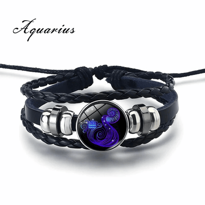 Skanto Skanto | Manifest Bracelet - Attract Wealth - 1+1 Free Today Only!