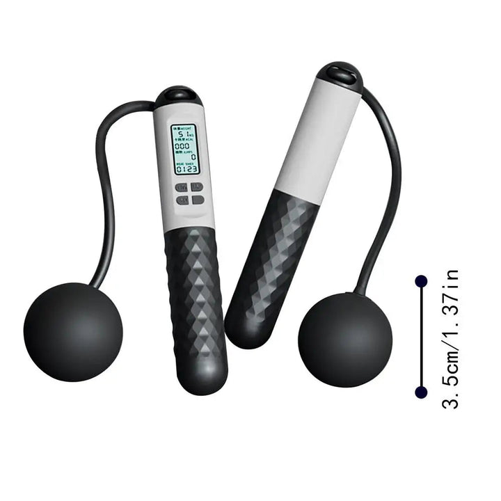 PulseCount — Train smarter with flawless jump analysis and unstoppable concentration | Kalsten