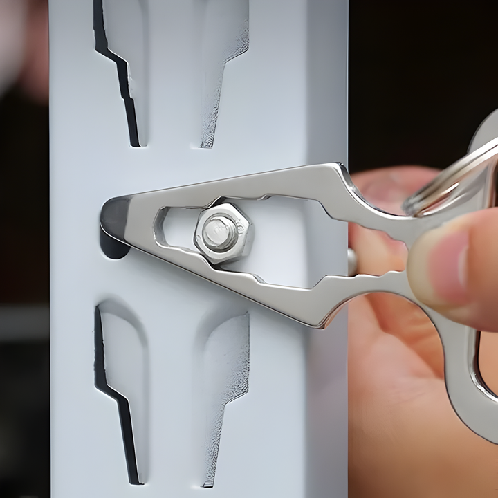 TouchGuard — Your invisible shield for worry-free hygiene everywhere | Kalsten