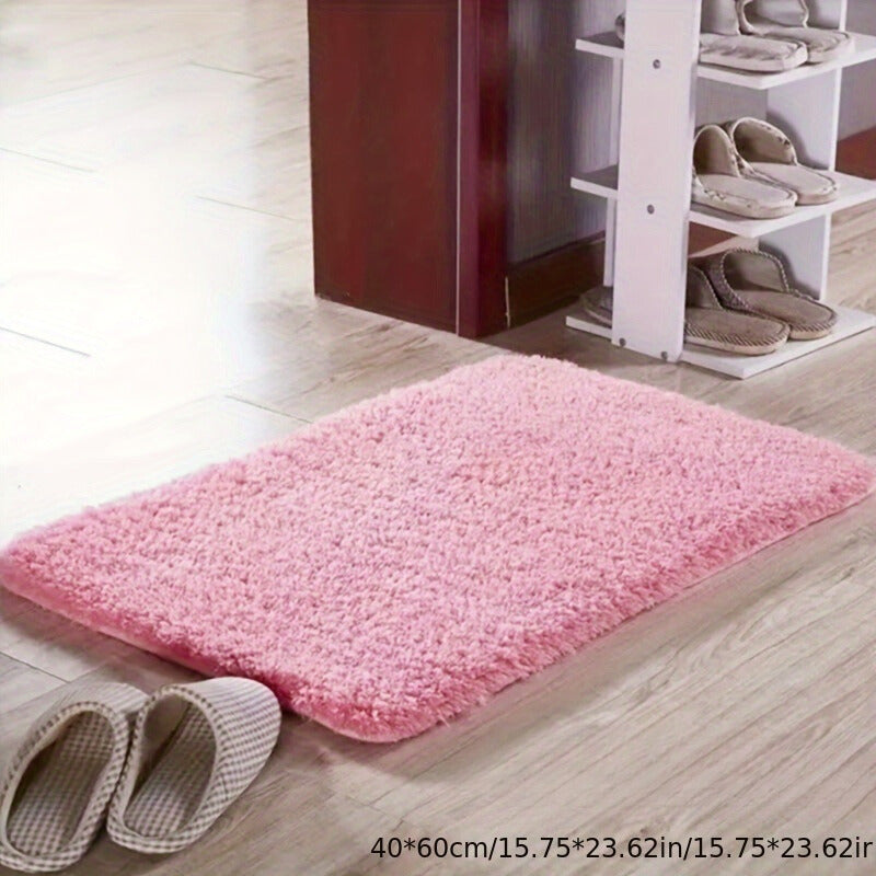 Premium Absorbent Mat - Soft Thick Bath Mat - Absorbent & Non-slip Kalsten