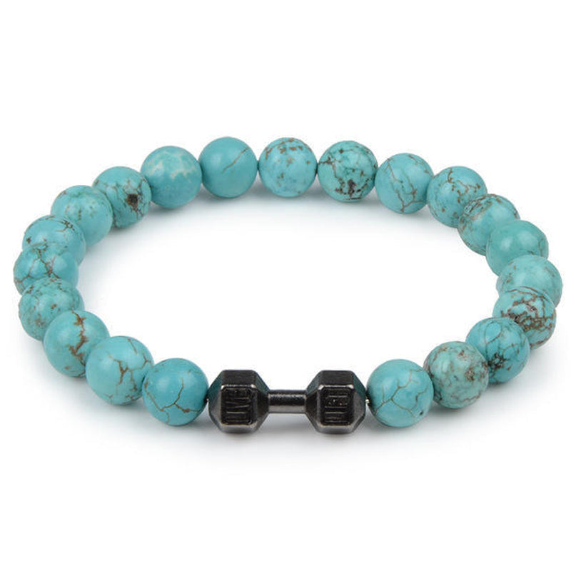 Dumbbell Bracelet | Kalsten