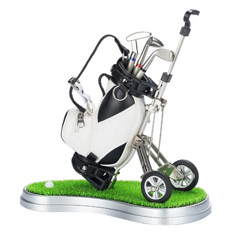 BowLift | Golf Fan Memorabilia