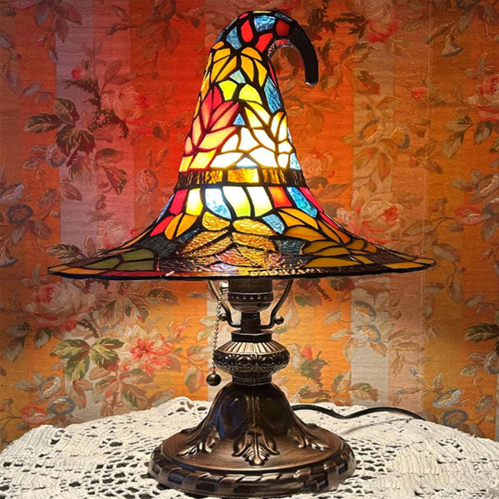 Kalsten | MagicHat – The enchanted night light for a mystical atmosphere!
