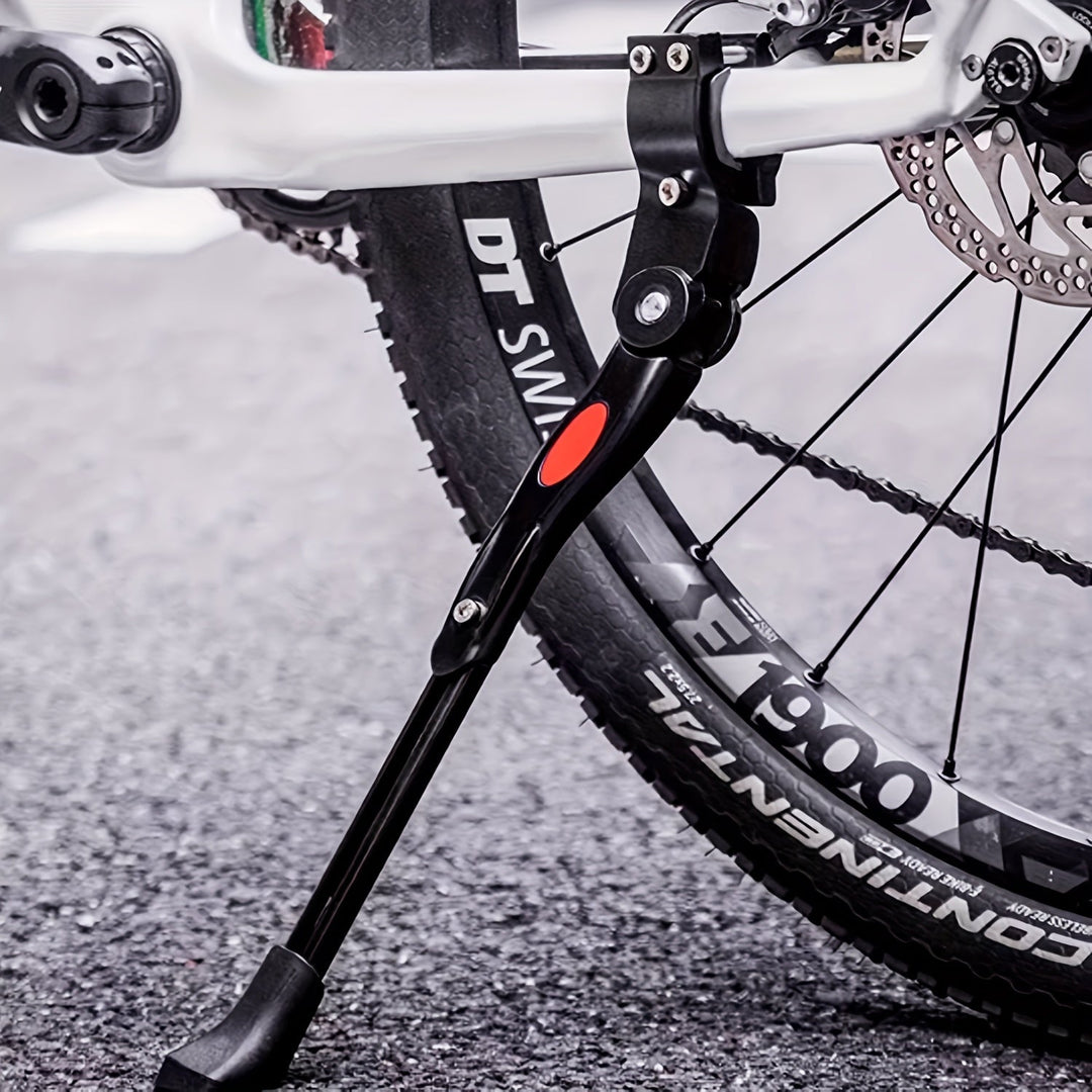 Adjustable Bicycle Stand – Sturdy, Durable and Easy to Install | Kalsten