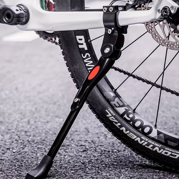 Adjustable Bicycle Stand – Sturdy, Durable and Easy to Install | Kalsten