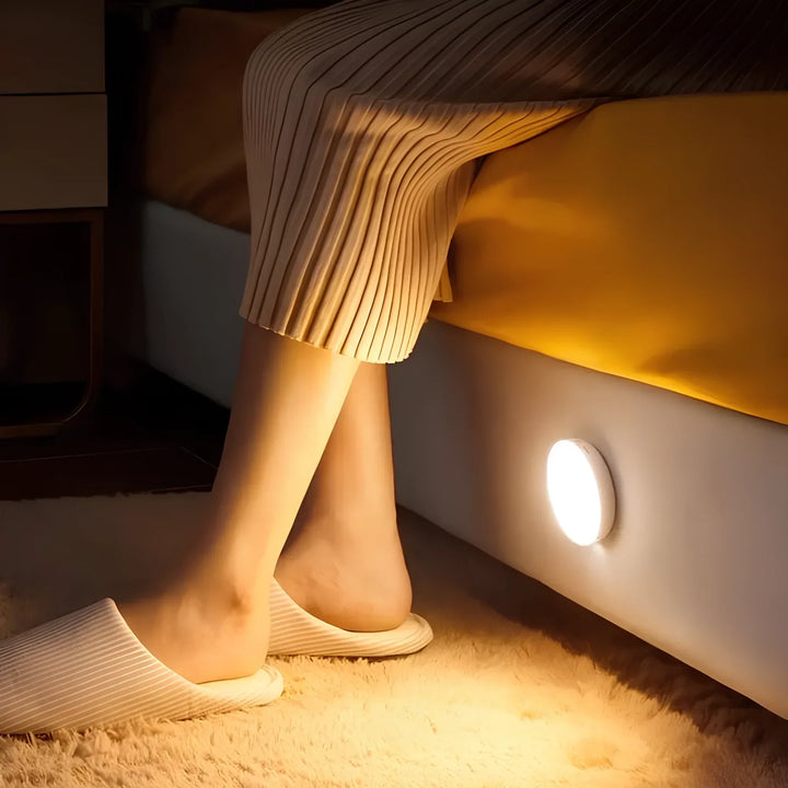 Wireless Motion Sensor Lamp – LumaLight | Kalsten