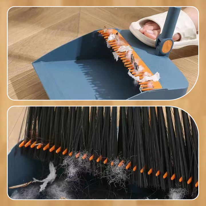 GlideSweep — Effortless cleanliness that makes your home shine | Kalsten