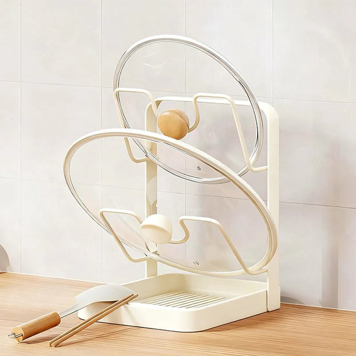 ClariTidy Organizer — Finally create order and cook relaxed without chaos on the countertop | Kalsten