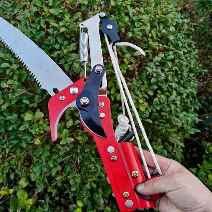 High-Altitude Outdoor Tree Trimmer Scissor | Kalsten