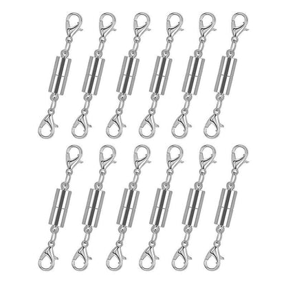 BowLift | Versatile Magnetic Jewelry Clasp Extenders