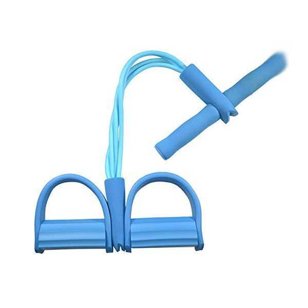 Sit-up training device for fitness exercises | Kalsten