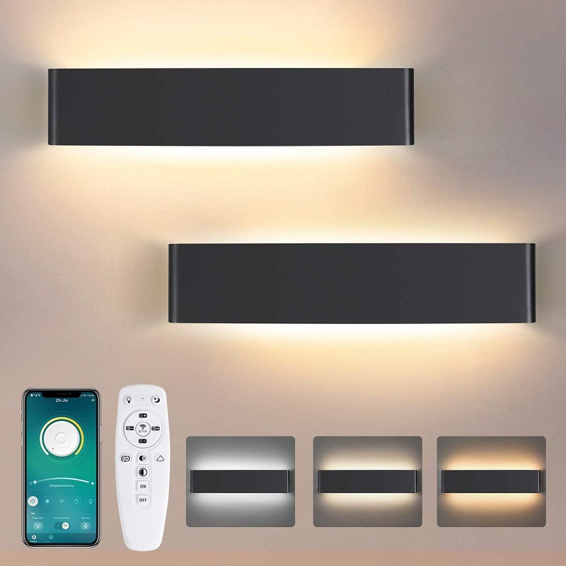 Modern LED Wall Light for Indoor Use | Kalsten