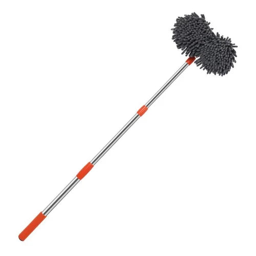 Extendable Double-Layer Car Wash Brush Skanto