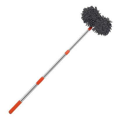 Extendable Double-Layer Car Wash Brush Skanto