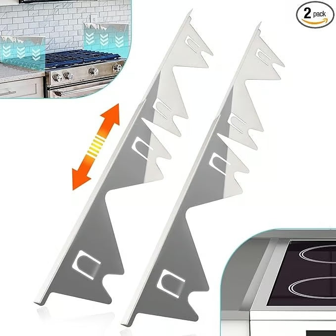 Kalsten | GapGuard Pro — No more kitchen chaos and crumb stress for a spotless clean kitchen!