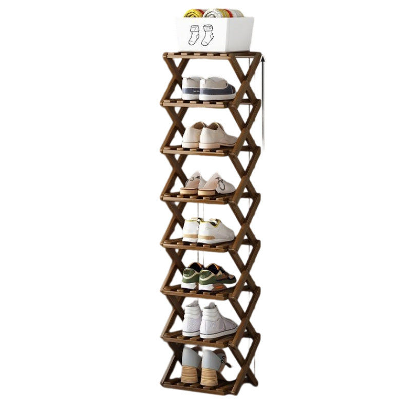 ClearStep Shoe Rack — Finally order and freedom instead of shoe chaos in your home! | Kalsten