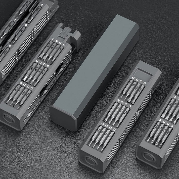 VoltEdge MiniPro — Master every mini project with brutal precision and endless power! | Kalsten