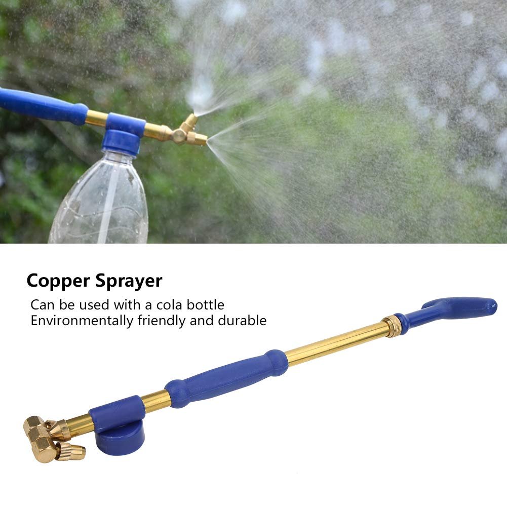 HydroMist — Precise water power that keeps your plants vital and happy | Kalsten