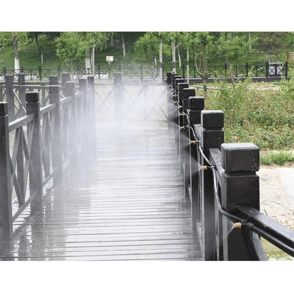 HydroZenith — Transforms your garden into a stress-free, green oasis of well-being full of life | Kalsten