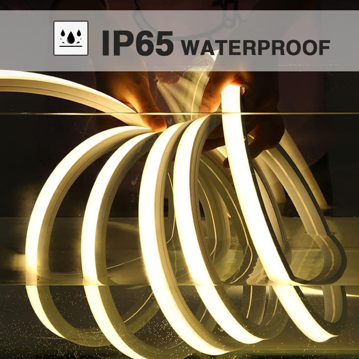 LED Flexible Weatherproof 5m/10m Indoor and Outdoor | Kalsten