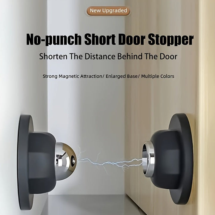 MagnetStopper Keep Your Doors Simply Open | Kalsten