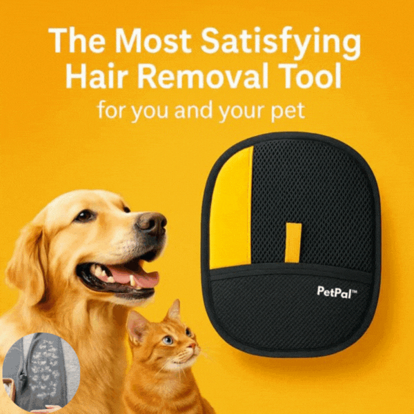 SilkPaw — Transforms annoying fur care into loving cuddle time | Kalsten