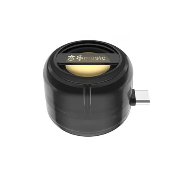 Kalsten | Mini Plug-In Phone Speaker