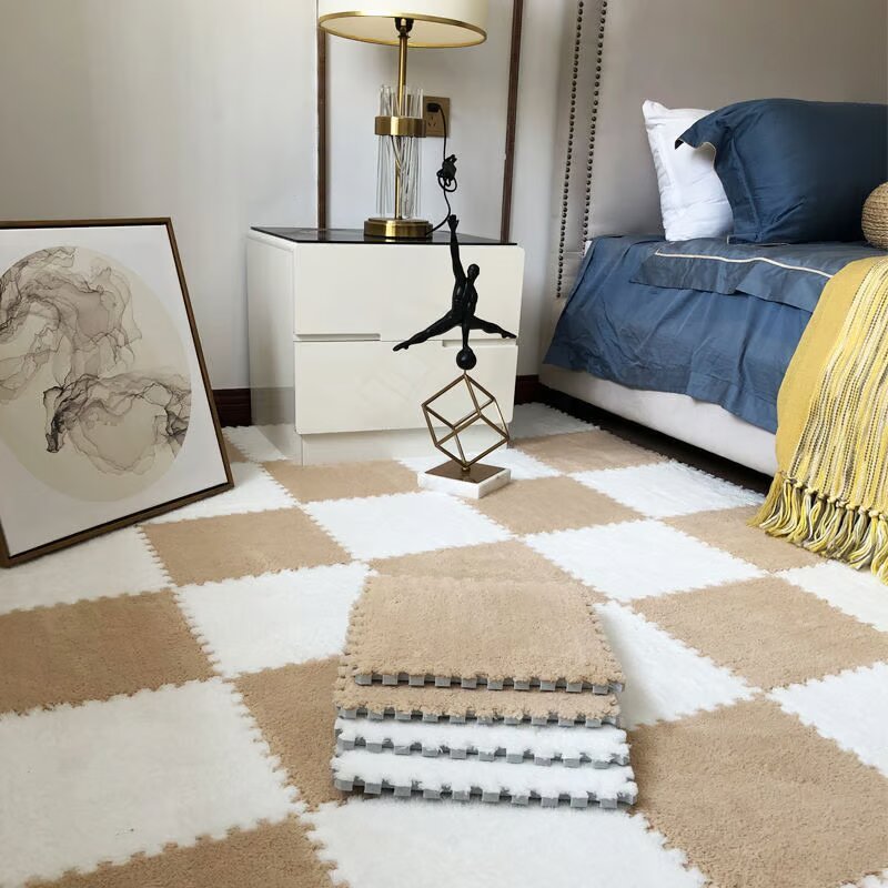 SkyLuxe — Transform every step into a pure oasis of comfort full of softness and security | Kalsten