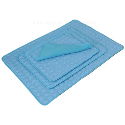 BowLift | Cooling mat for pets with non-toxic self-cooling gel