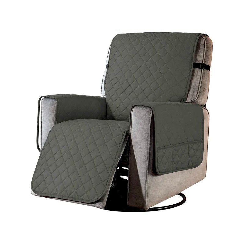 Skanto | Soft Recliner Cover