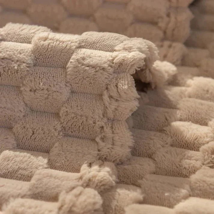 Winter blanket Non-slip Honey comfort | Kalsten