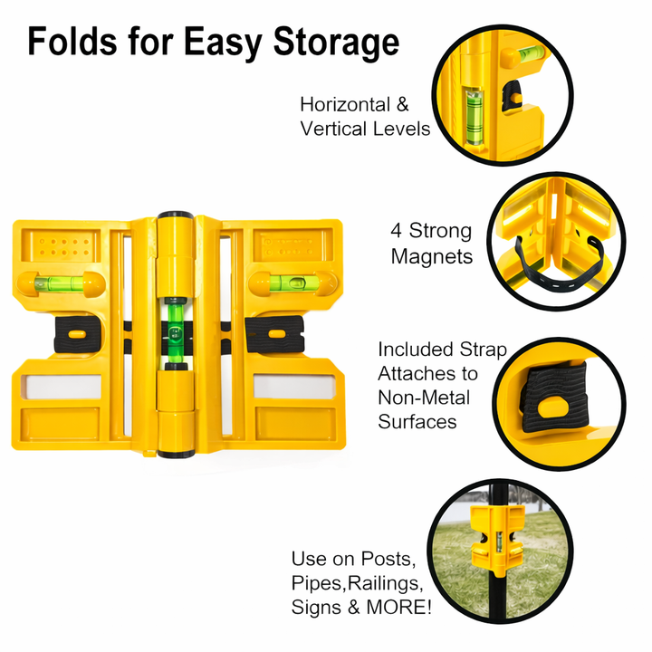 AlignMaster — Perfect alignment in seconds for stress-free installation without errors | Kalsten