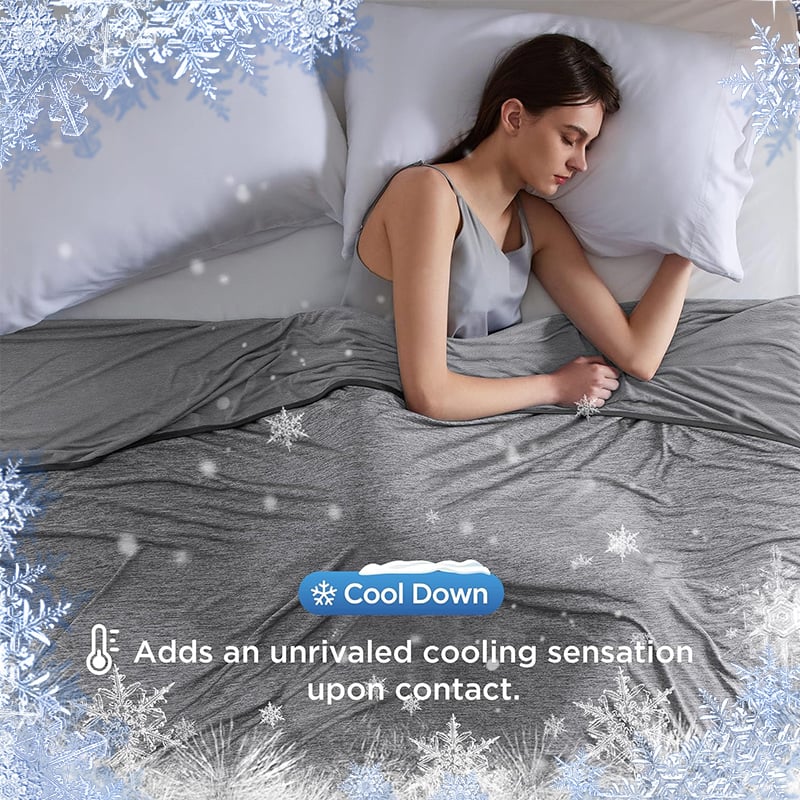 Summer Ultimate Cooling Blanket  | Kalsten