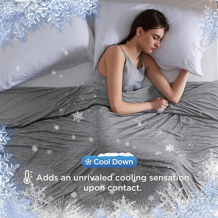 Summer Ultimate Cooling Blanket  | Kalsten