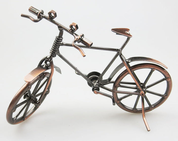 Kalsten |  Bicycle Model Scale DIY
