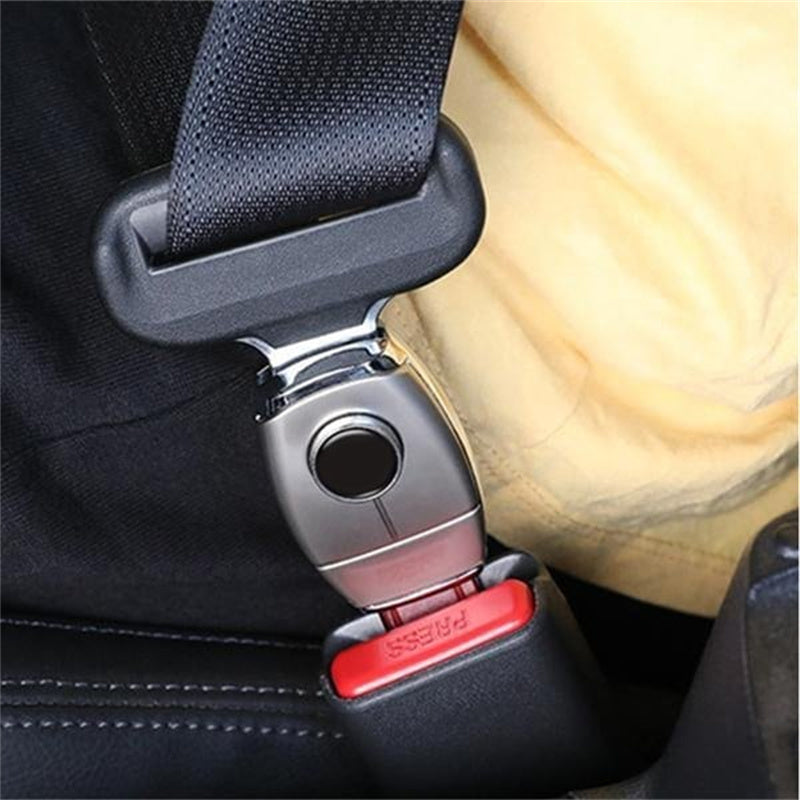 Kalsten | Metal Seat Belt Extender For High-Eend Vehicles